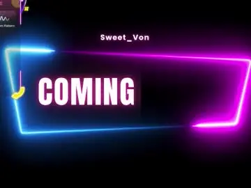 Chaturbate Watch Live Sex Cams of sweet_vond