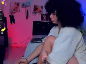 Chaturbate Sex Chat of sweet_vond