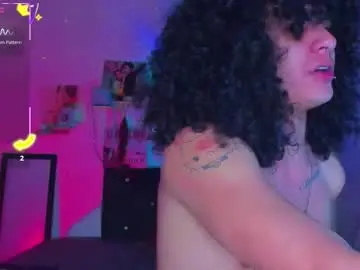 Chaturbate Live Sex Cam of sweet_vond