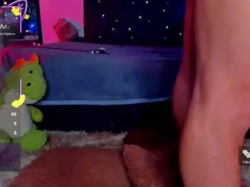 Chaturbate Live Sex of sweet_vond