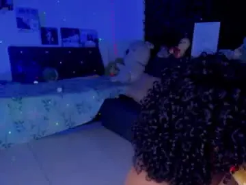 Chaturbate Sex Cam of sweet_vond