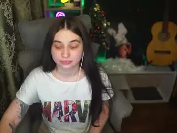 Chaturbate Live Sex Cam of sweetoqcheeks
