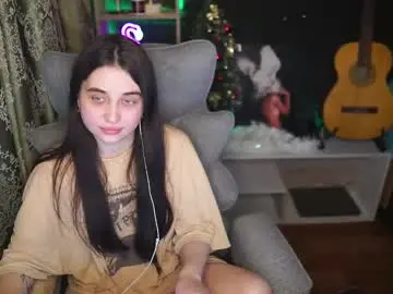 Chaturbate Free Porn Cam of sweetoqcheeks