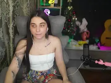 Chaturbate Nude Webcam of sweetoqcheeks