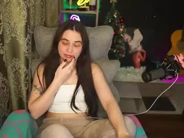 Chaturbate Sex Cam of sweetoqcheeks