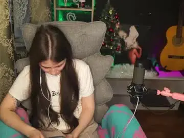 Chaturbate Live Sex Cam of sweetoqcheeks