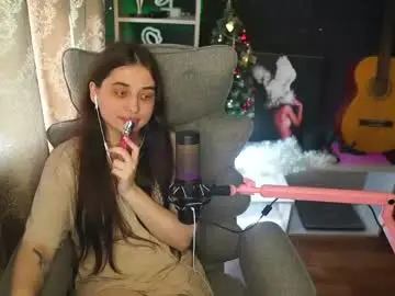 Chaturbate Nude Webcam of sweetoqcheeks