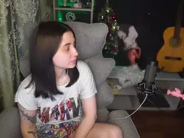 Chaturbate Adult Webcam of sweetoqcheeks
