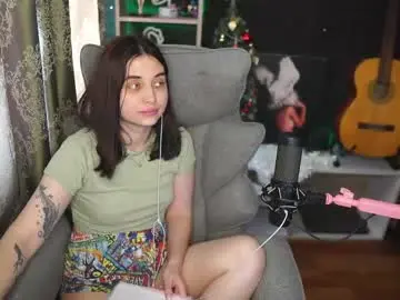 Chaturbate Live Porn of sweetoqcheeks