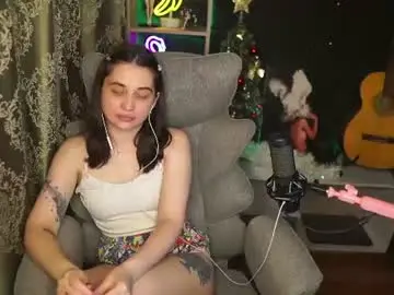 Chaturbate Adult Video Chat of sweetoqcheeks