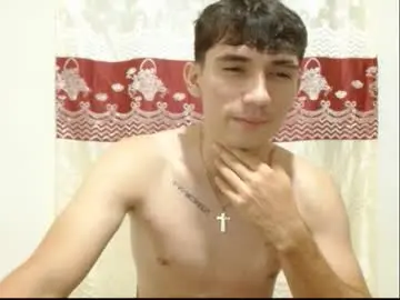 Chaturbate Best live sex cam show of thiago_deseo69