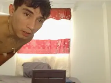 Chaturbate Free Live Porn of thiago_deseo69