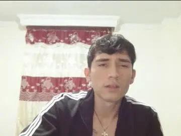 Chaturbate Live Porn of thiago_deseo69