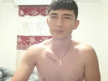 Chaturbate Sex Cam of thiago_deseo69