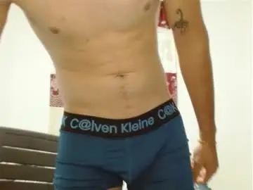 Chaturbate Free Live Porn of thiago_deseo69