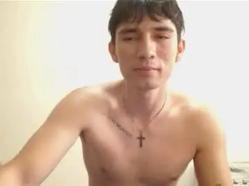 Chaturbate Live Sex Cam of thiago_deseo69