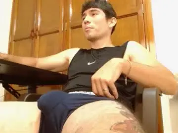 Chaturbate Best Webcam of thiago_deseo69