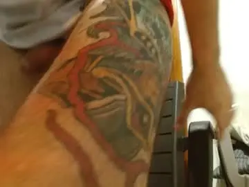 Chaturbate Free Porn Cam of thiago_deseo69