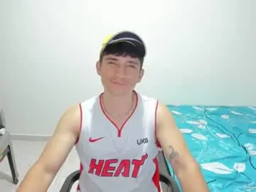 Chaturbate Live Sex of thiago_deseo69