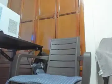 Chaturbate Watch Live Sex Cams of thiago_deseo69
