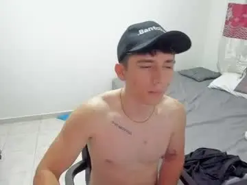 Chaturbate Free Porn Cam of thiago_deseo69