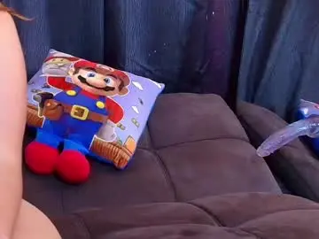 Chaturbate Sex Chat of valeria_joens