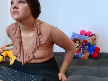 Chaturbate Private Sex Chat of valeria_joens