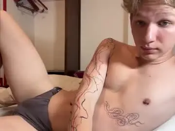 Chaturbate Sex Cam of walterback