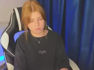 Chaturbate Nude Webcam of _kirieshka