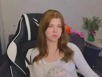 Chaturbate Live Sex Cam of _kirieshka