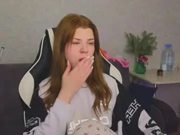 Chaturbate Sex Cam of _kirieshka