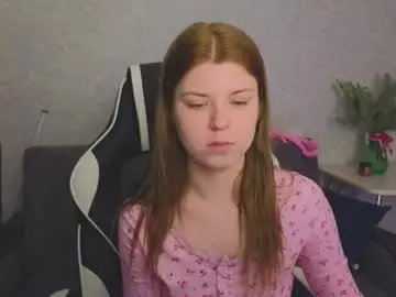 Chaturbate Private Sex Chat of _kirieshka