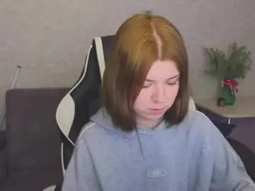 Chaturbate Nude Webcam of _kirieshka