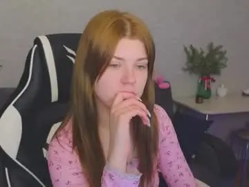 Chaturbate Nude Webcam of _kirieshka