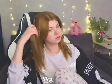 Chaturbate Watch Live Sex Cams of _kirieshka