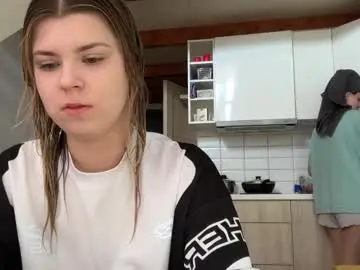 Chaturbate Best Webcam of _kirieshka