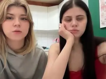 Chaturbate Best Webcam of _kirieshka