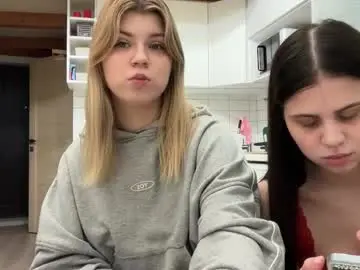 Chaturbate Adult Webcams of _kirieshka