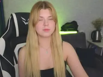 Chaturbate Nude Webcam of _kirieshka