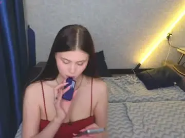 Chaturbate Sex Cam of _kirieshka