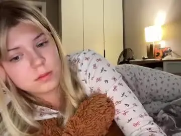 Chaturbate Nude Webcam of _kirieshka
