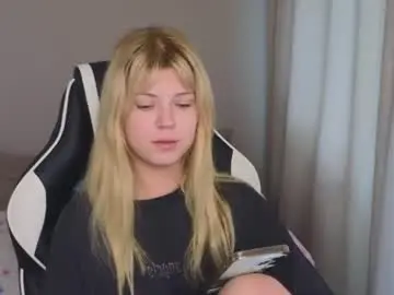 Chaturbate Adult Webcam of _kirieshka