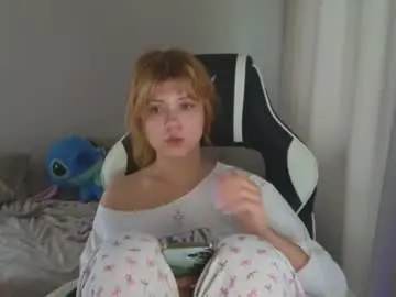 Chaturbate Live Sex of _kirieshka