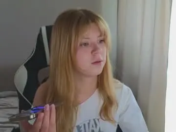 Chaturbate Private Sex Chat of _kirieshka