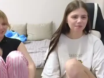 Chaturbate Adult Webcams of _kirieshka