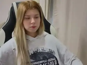 Chaturbate Adult Webcams of _kirieshka
