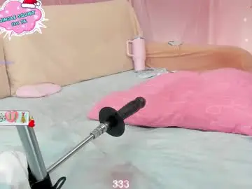 Chaturbate Best Webcam of _your_selena_