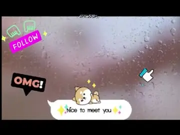 Chaturbate Private Sex Chat of _your_selena_