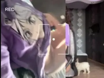 Chaturbate Free Porn Cam of _your_selena_