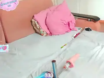 Chaturbate Adult Webcam of _your_selena_